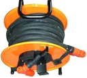 TW8320-15 Manual reel with shunt cable TW4120-15