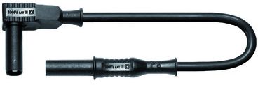 [TW2350-IEC-300-#] TW2350-IEC-300-# 4 mm safety measuring lead