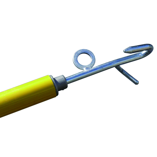 [PRE] PRE Special heavy duty connectable insulating stick
