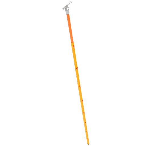 [PENTA-POLE-Standard] PENTA-POLE standard insulating telescopic stick