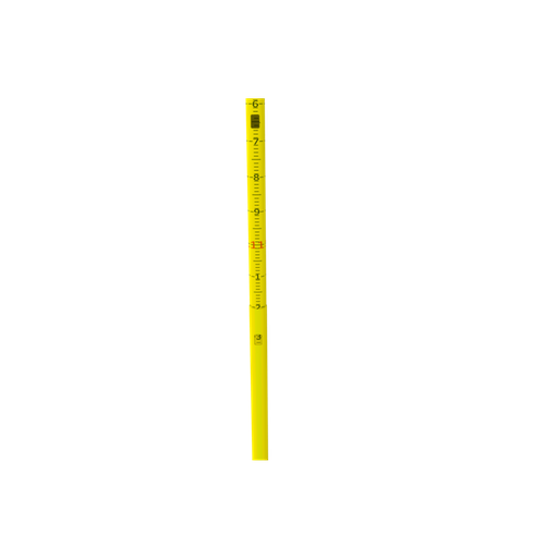 [PENTA-POLE-Measure] Μέτρο PENTA-POLE Τηλεσκοπικό μονωτικό όργανο μέτρησης