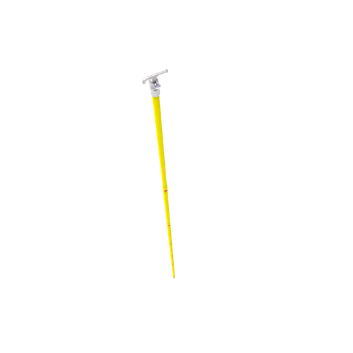 [PENTA-POLE-R] PENTA-POLE R Reinforced insulating telescopic stick