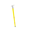 PENTA-POLE light Telescopic insulating stick