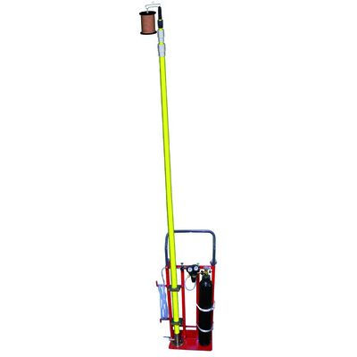 [PT1250SB] PT1250SB Pneumatic insulating stick