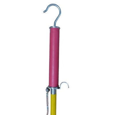 [PDD] PDD Discharge stick