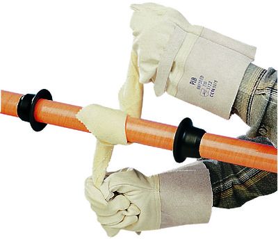 [TC53] TC53 Insulated silicone-coated cloth