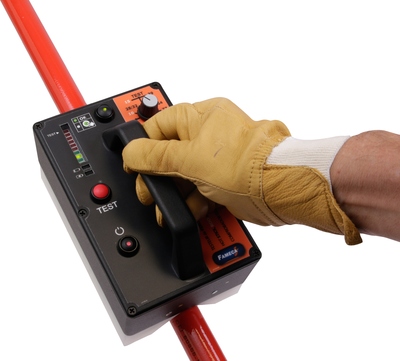 [TT7415] TT7415 Hot stick tester