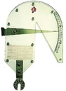 JC660 Diameter gauge