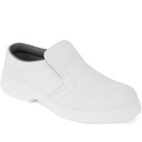 FW58 Occupational Slip On Shoe O2 SRC