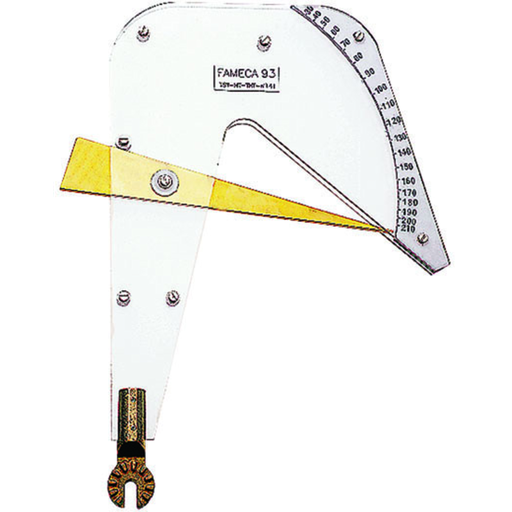 [JJB30210] JJB30210 Diameter gauge