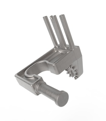 [UFH] UFH Universal fuse handle