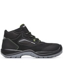 PIANOSA Summer Safety Boot S1 PL FO SR, Non metalic