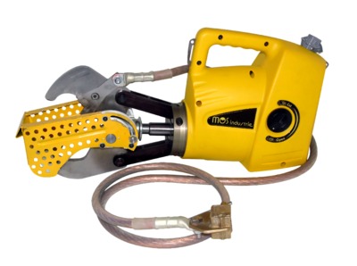 [PICOUP250] PICOUP250 LV-MV HYDRAULIC SPIKING-CUTTING CABLE SET