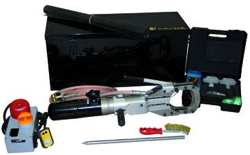 [PICOUPEXP300ECE] PICOUPEXP300ECE MV Hydraulic Spiking-Cutting cables set