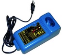 CHARGEUR-220/12 Charger 220 V - 50Hz