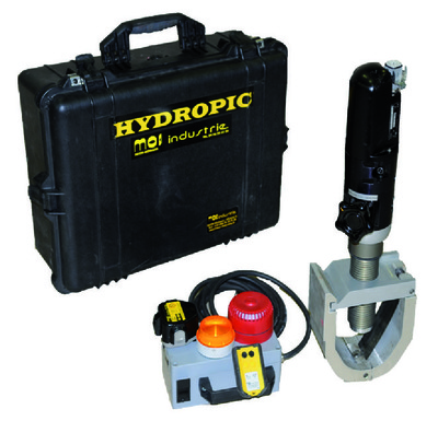 [HYDROPIC-INT] HYDROPIC-INT HV HYDRAULIC SPIKING CABLE SET