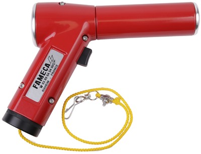 [DCEDB382] DCEDB382 Remote electrical field detector
