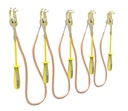 DMTTP69 Earthing and short-circuiting equipment for bare LV overhead cables