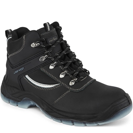 [FW69] FW69 Mustang Boot S3 SRC