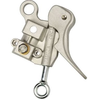 [DBC332] DBC332 Duck Bill clamp (Spring pre-positioning clamps)