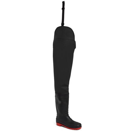 [FW71] FW71 Заштитни чизми Waist Wader S5 FO SR