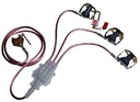 DMTPC Συσκευή βραχυκυκλώματος και γείωσης για υποσταθμούς με δακτύλιους τύπου plug-in