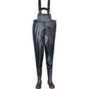 FW74 Safety Chest Wader S5 SRC
