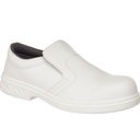 FW81 Këpucë Microfibre Slip On Steelite S2 SRC