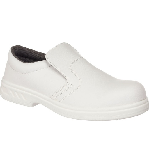 [FW81] FW81 Работнички заштитни чевли Slip S2 SRC