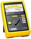 TM06 Economical insulation and continuity tester