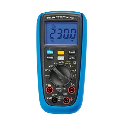 [MX24B] MX24B Portable multimeter