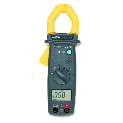 [TM77] TM77 Multimeter clamp