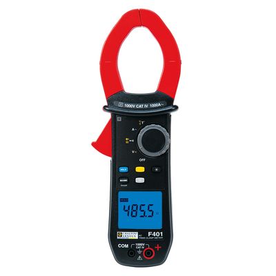 [TP54N] TP54N 1000 A TRMS AC Multimeter clamp