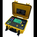 TT24B Earth and resistivity tester