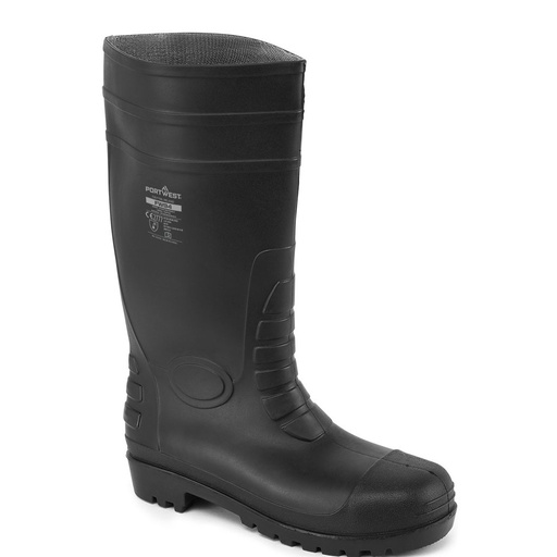 [FW94] FW94 Заштитни чизми Classic Safety Wellington S4 FO SR