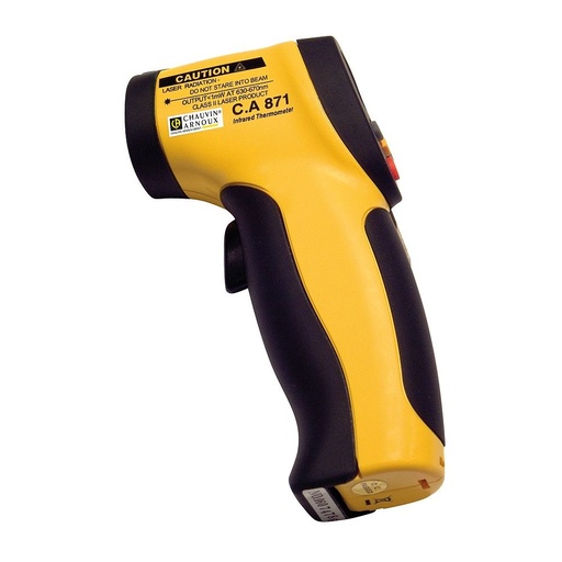[CA871] CA871 Infrared thermometer
