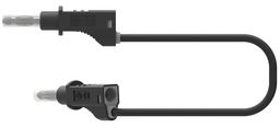 [2217/600V] 2217/600V 4 mm lead with retractable sleeve