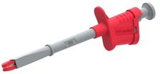 [6009-IEC] 6009-IEC 4 mm Wire grip with insulated jaws IP2X