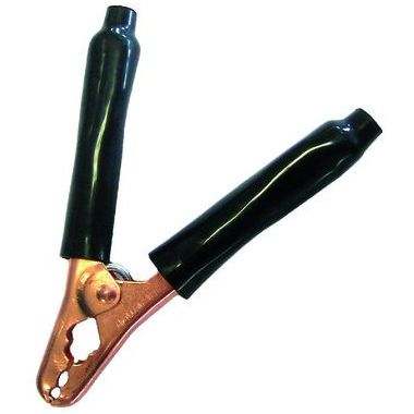 [5063/3283N/N] 5063/3283N/N Alligator clip for continuity testing