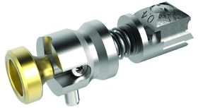 [SRC] SRC Adjustable scoring stylus for peelable semiconductor with chamfered transition