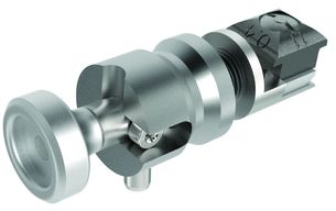[SRC-D] SRC-D Adjustable scoring stylus for peelable semiconductor with chamfered transition