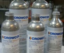 G1-ETO Ethylene Oxide (ETO / C2H4O) Cylinder