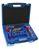 [CMV-1] CMV-1 Middle Voltage Case