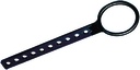 XE9068 Handle for mesh clamps