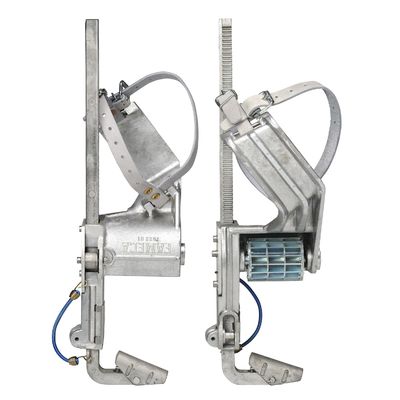 [D2001] D2001 Climbers for concrete poles