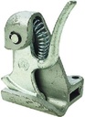 T46 Jaw or complete grip for "Tirvit" tensioners