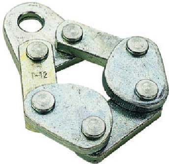 [G05] G05 Lever-operated come aψηλός clamp or Tensioner