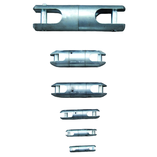 [E41] E41 Pulling swivel
