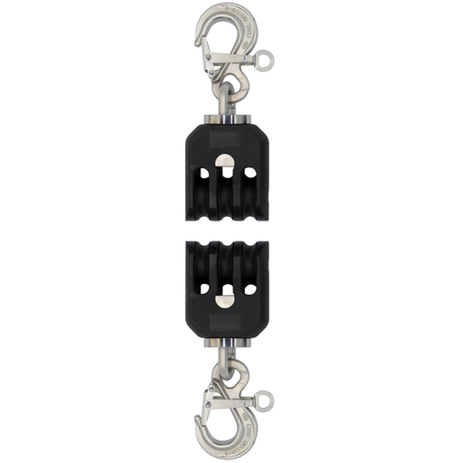 [TP11] TP11 Rope-operated hoist 1300 DaN