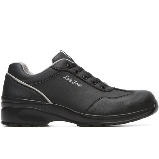 [A0411V002] MILLA Ladies Safety Shoes S2 SRC